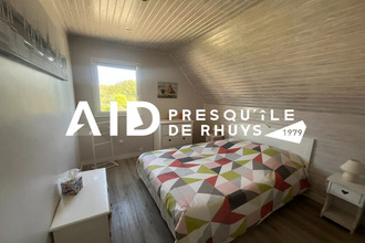 location maison st-gildas-de-rhuys 56730