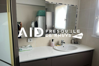 location maison st-gildas-de-rhuys 56730