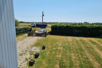 location maison st-gildas-de-rhuys 56730