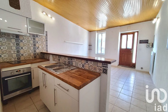 location maison st-gilles 30800