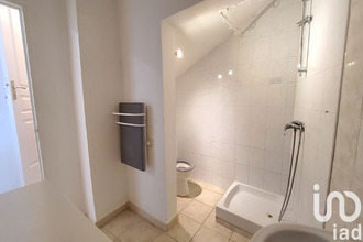 location maison st-gilles 30800