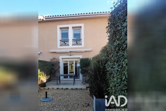 location maison st-gilles 30800