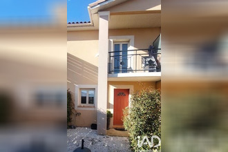 location maison st-gilles 30800