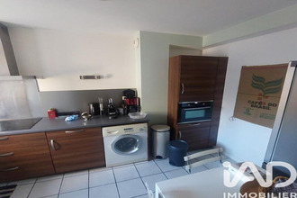 location maison st-gilles 30800