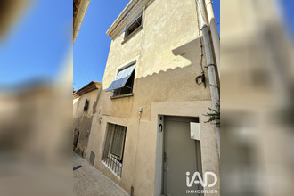 location maison st-gilles 30800