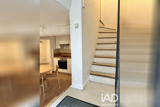 location maison st-gilles 30800