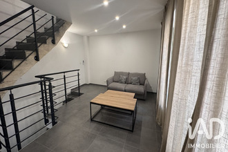 location maison st-gilles 30800