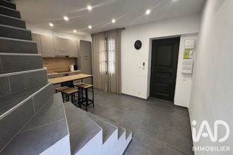 location maison st-gilles 30800