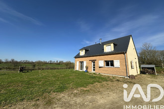 location maison st-gilles 50180