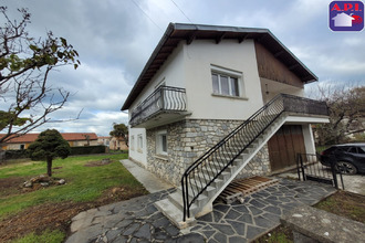 location maison st-girons 09200