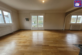 location maison st-girons 09200