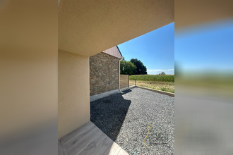 location maison st-glen 22510