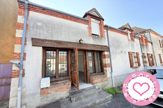 location maison st-gondon 45500