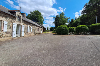 location maison st-gonnery 56920