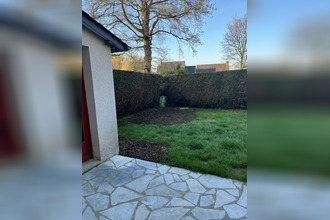 location maison st-gregoire 35760