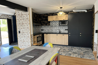 location maison st-gregoire 35760