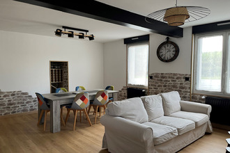location maison st-gregoire 35760