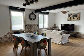 location maison st-gregoire 35760