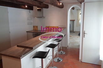 location maison st-guiraud 34725