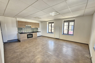 location maison st-heand 42570