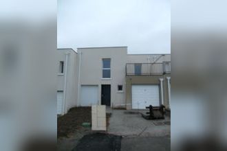 location maison st-herblain 44800