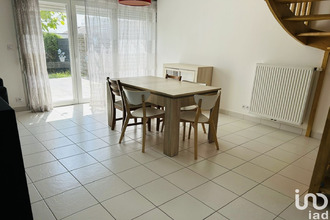 location maison st-herblain 44800