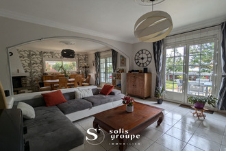 location maison st-herblain 44800