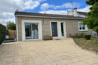 location maison st-herblain 44800