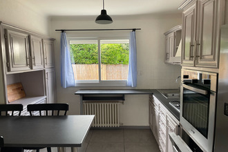 location maison st-herblain 44800