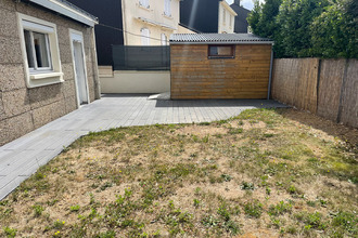 location maison st-herblain 44800