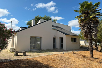 location maison st-herblain 44800