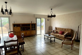 location maison st-herblain 44800