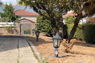 location maison st-herblain 44800