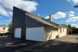 location maison st-herblain 44800