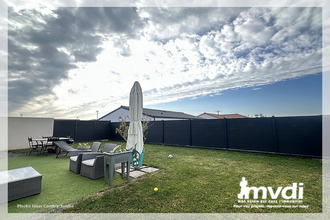 location maison st-herblon 44150