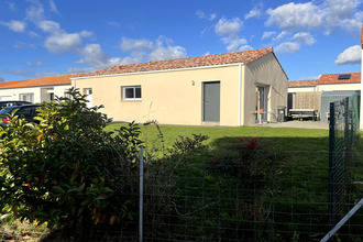 location maison st-hilaire-de-clisson 44190