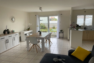 location maison st-hilaire-de-clisson 44190