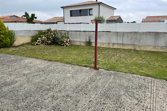 location maison st-hilaire-de-clisson 44190