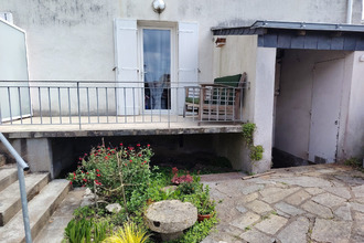 location maison st-hilaire-de-clisson 44190