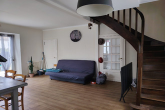 location maison st-hilaire-de-clisson 44190