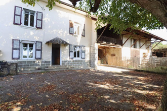 location maison st-hilaire-de-la-cote 38260