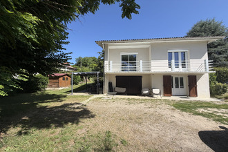 location maison st-hilaire-de-la-cote 38260
