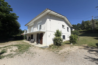 location maison st-hilaire-de-la-cote 38260