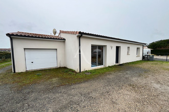 location maison st-hilaire-de-riez 85270