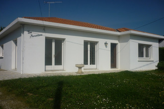location maison st-hilaire-de-riez 85270