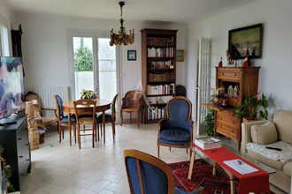 location maison st-hilaire-de-riez 85270
