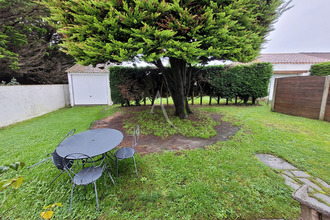 location maison st-hilaire-de-riez 85270