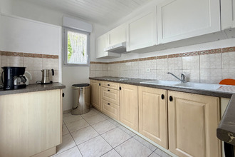 location maison st-hilaire-de-riez 85270
