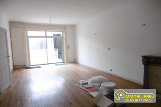 location maison st-hilaire-du-harcouet 50600