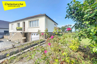 location maison st-hilaire-du-harcouet 50600